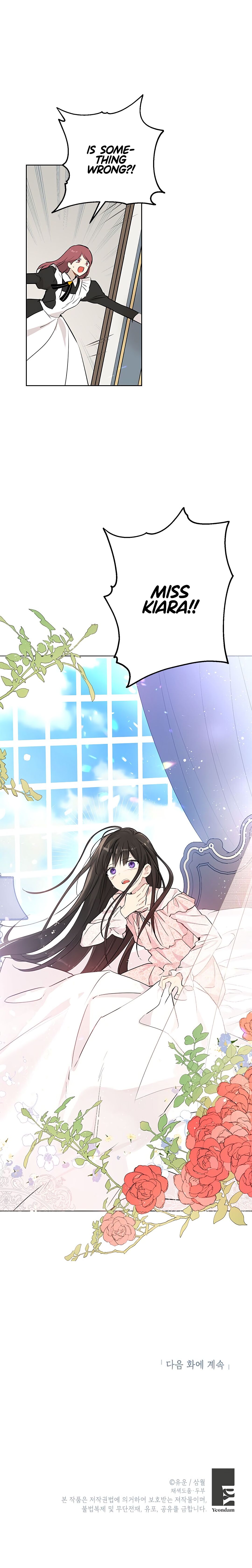 Read Actually I Was the Real One Manga Online