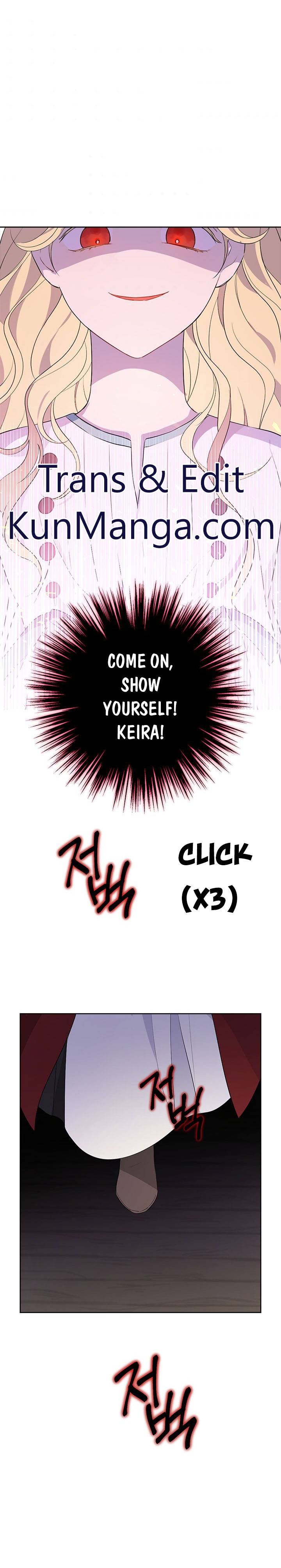 Read Actually I Was the Real One Manga Online