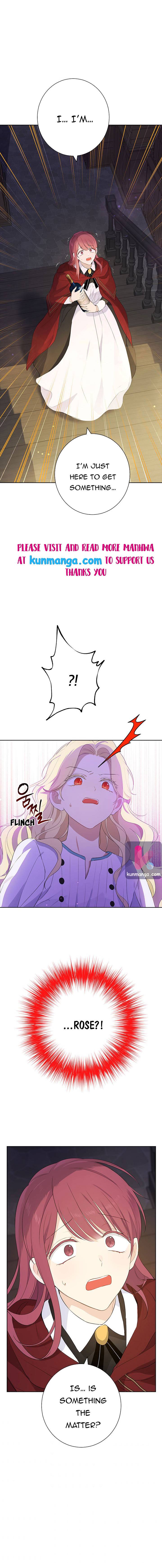 Read Actually I Was the Real One Manga Online