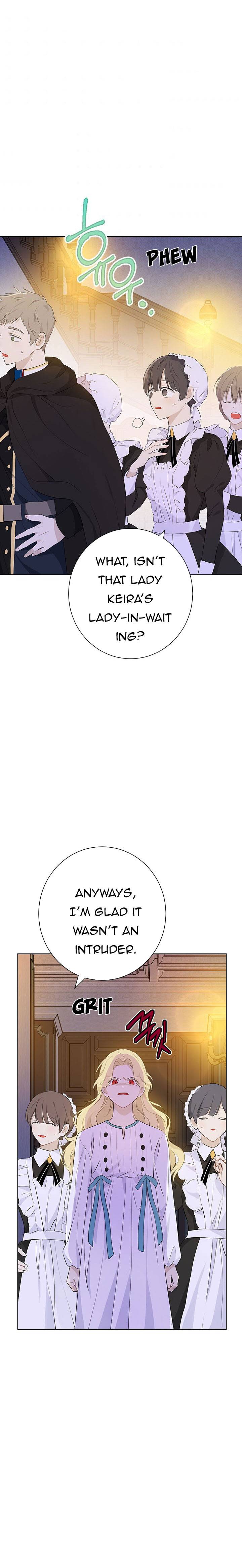 Read Actually I Was the Real One Manga Online