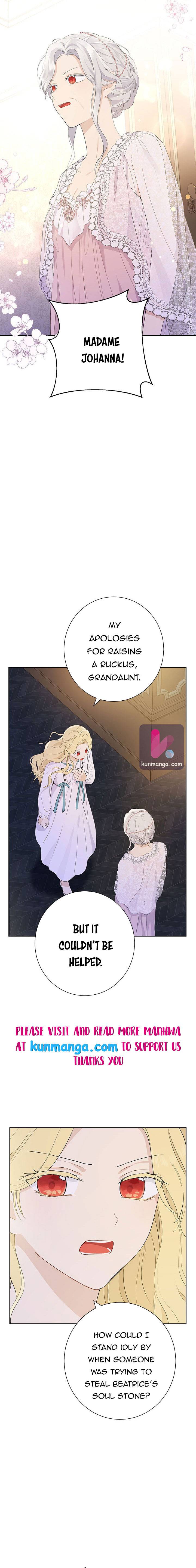 Read Actually I Was the Real One Manga Online