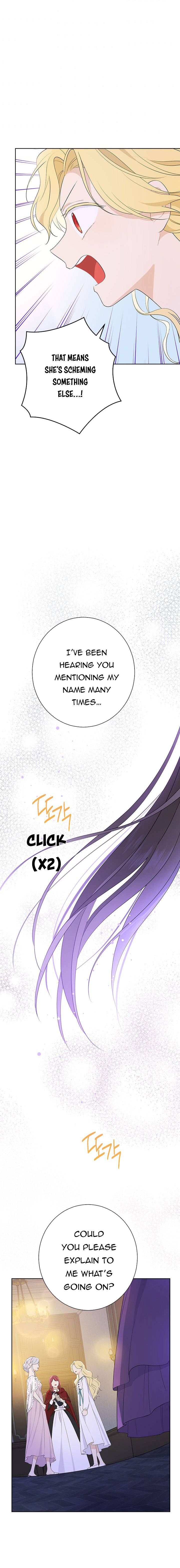 Read Actually I Was the Real One Manga Online