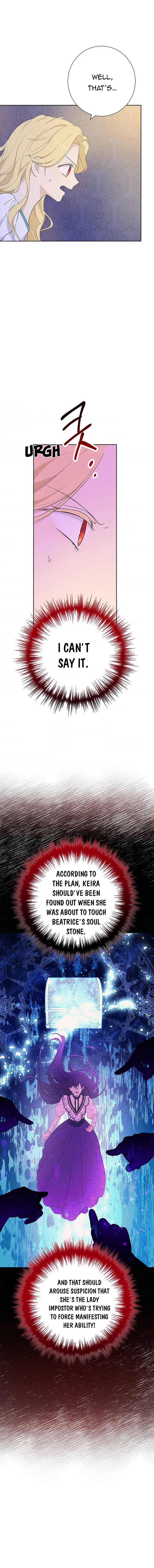 Read Actually I Was the Real One Manga Online