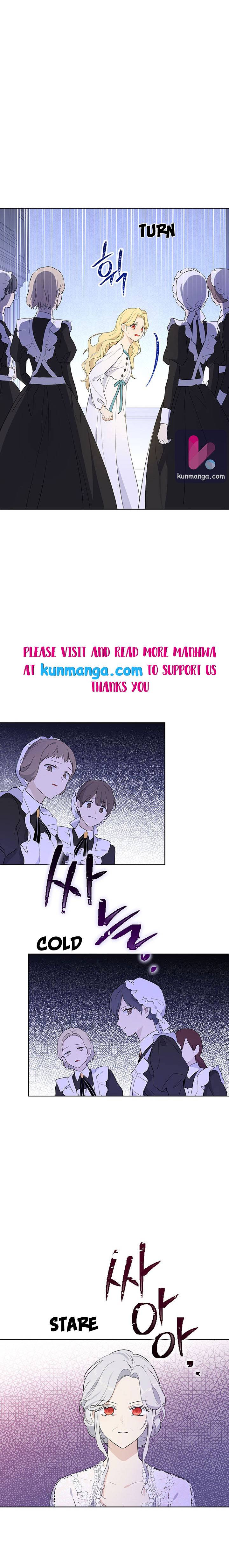 Read Actually I Was the Real One Manga Online