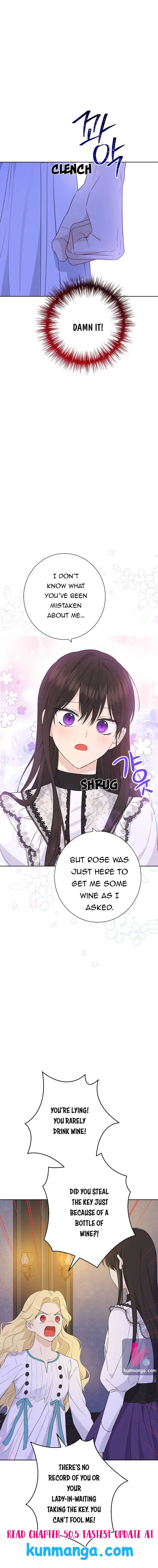 Read Actually I Was the Real One Manga Online