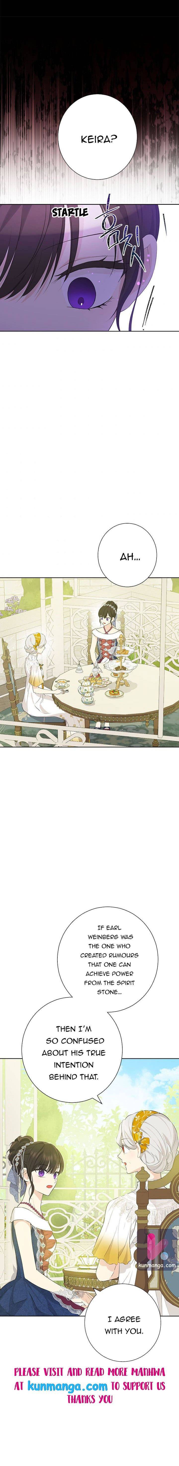 Read Actually I Was the Real One Manga Online