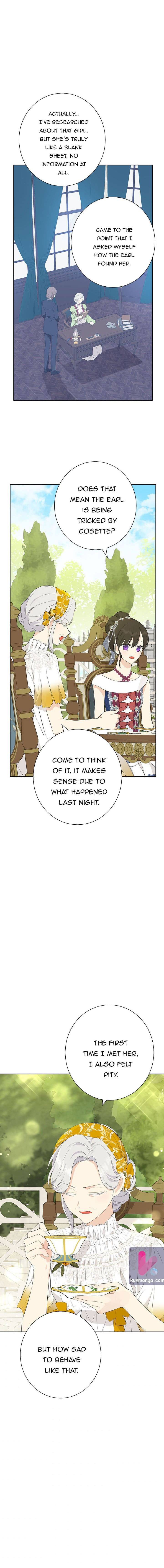 Read Actually I Was the Real One Manga Online