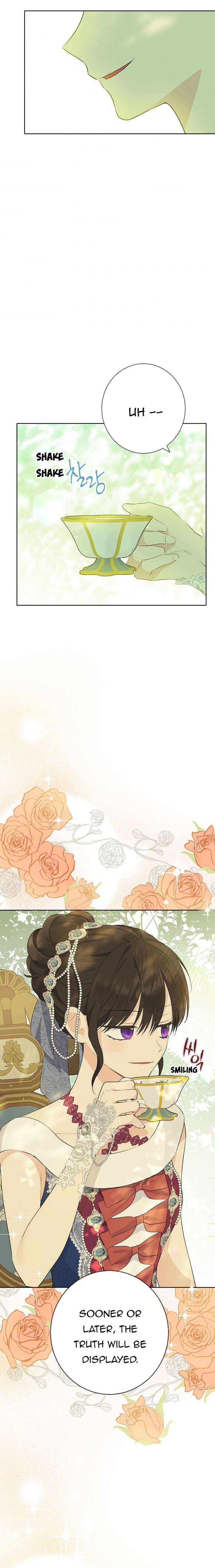 Read Actually I Was the Real One Manga Online