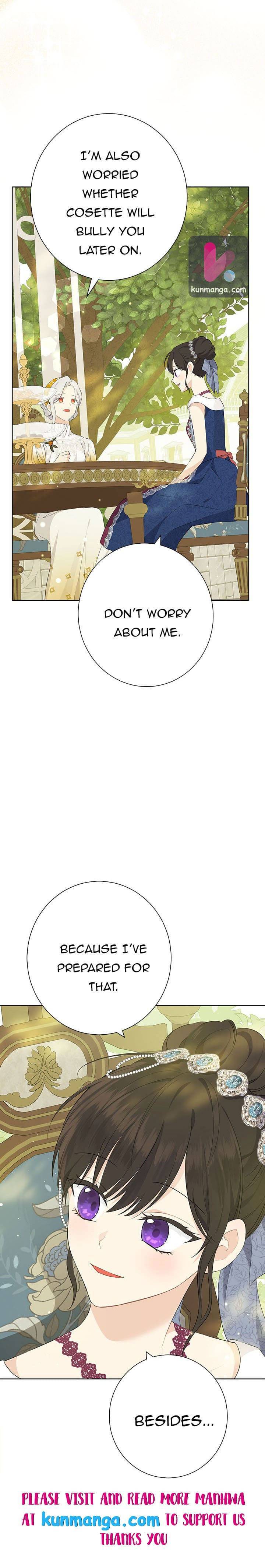 Read Actually I Was the Real One Manga Online