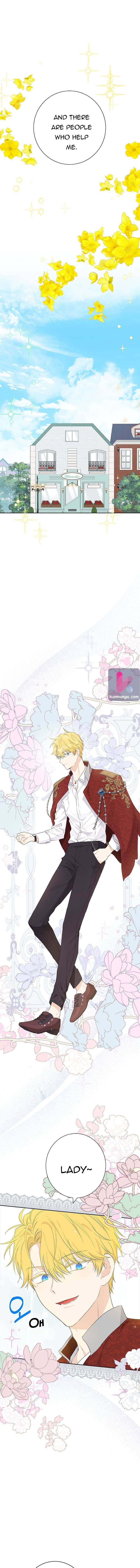 Read Actually I Was the Real One Manga Online