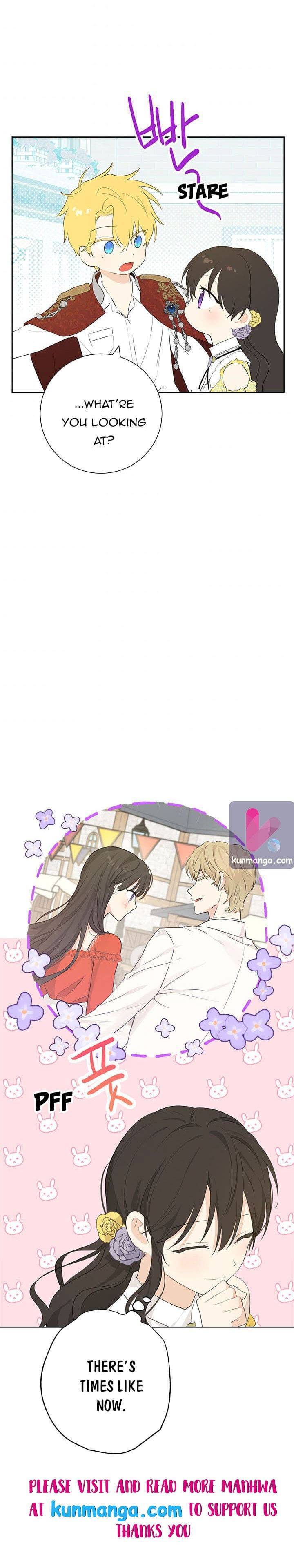 Read Actually I Was the Real One Manga Online