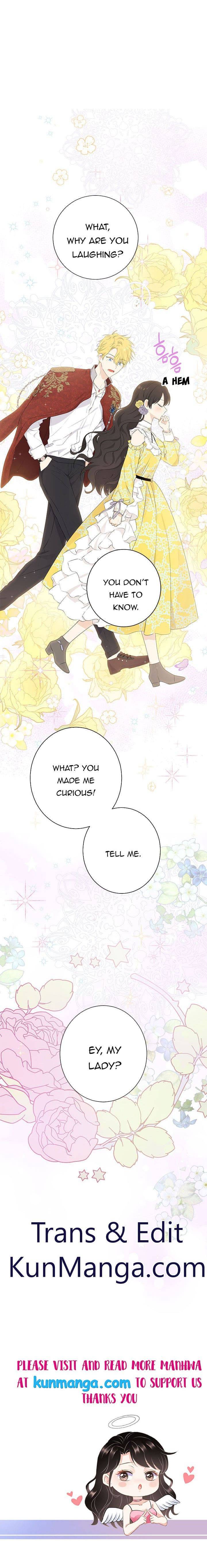 Read Actually I Was the Real One Manga Online