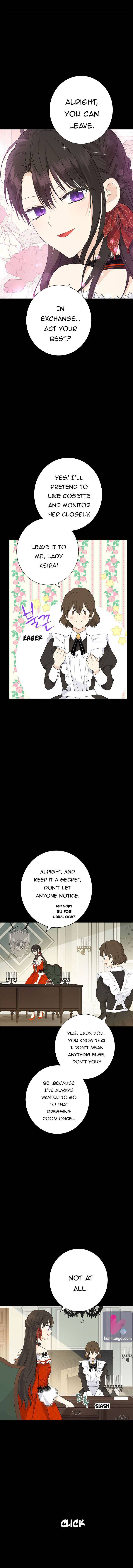 Read Actually I Was the Real One Manga Online