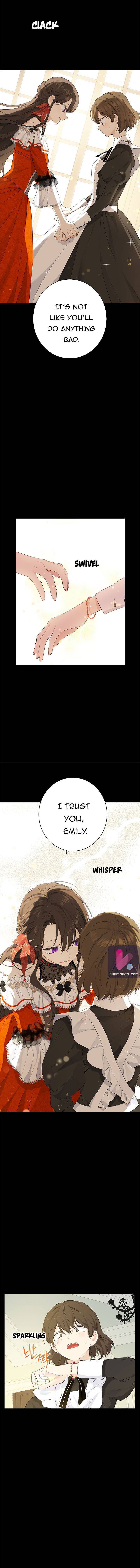 Read Actually I Was the Real One Manga Online