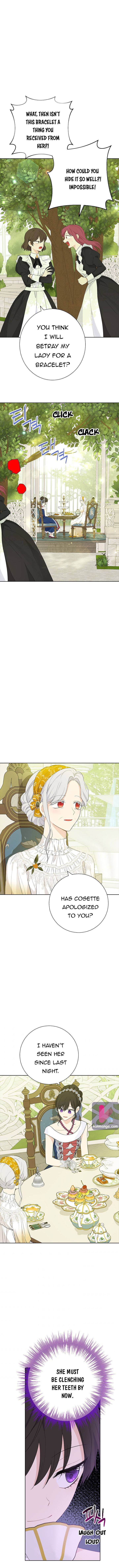 Read Actually I Was the Real One Manga Online