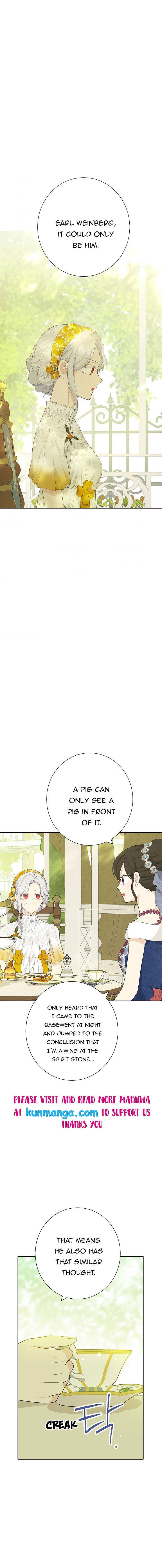 Read Actually I Was the Real One Manga Online