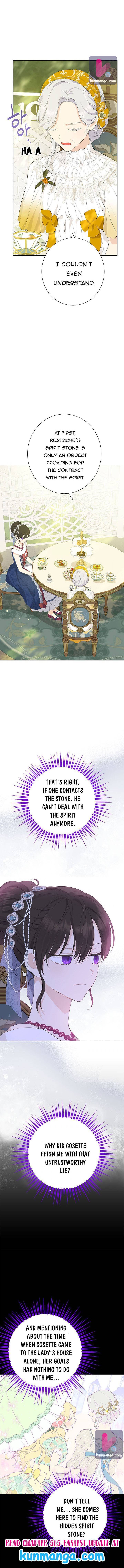 Read Actually I Was the Real One Manga Online