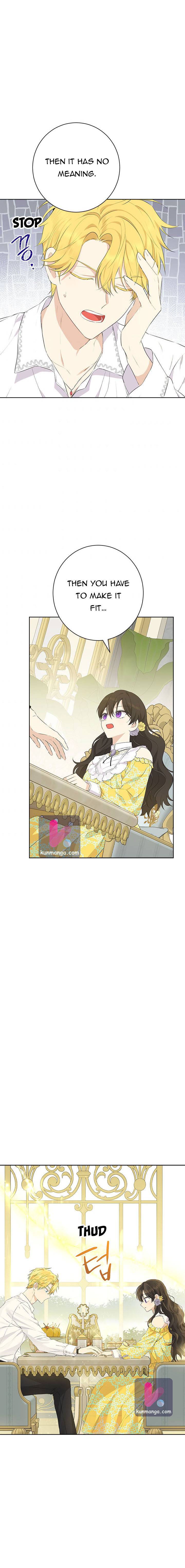 Read Actually I Was the Real One Manga Online