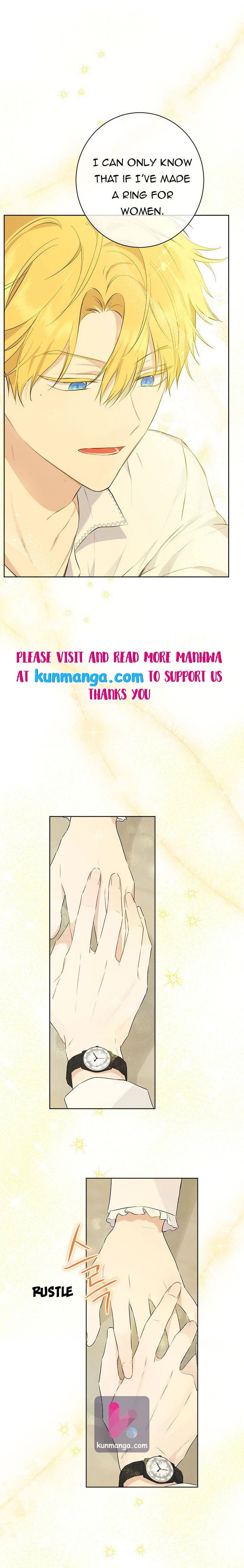 Read Actually I Was the Real One Manga Online