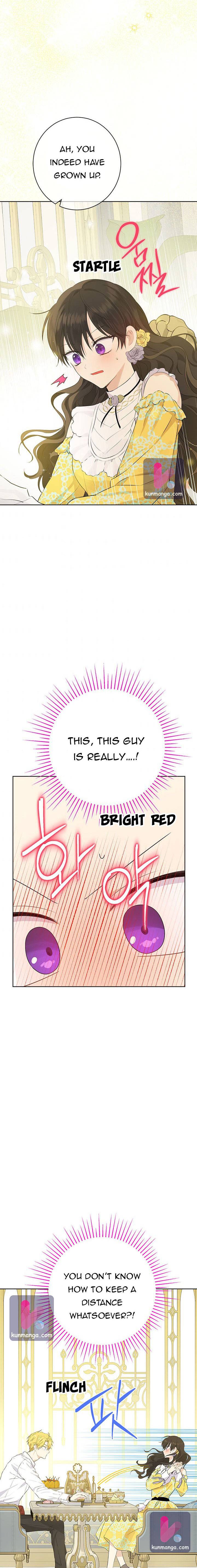 Read Actually I Was the Real One Manga Online