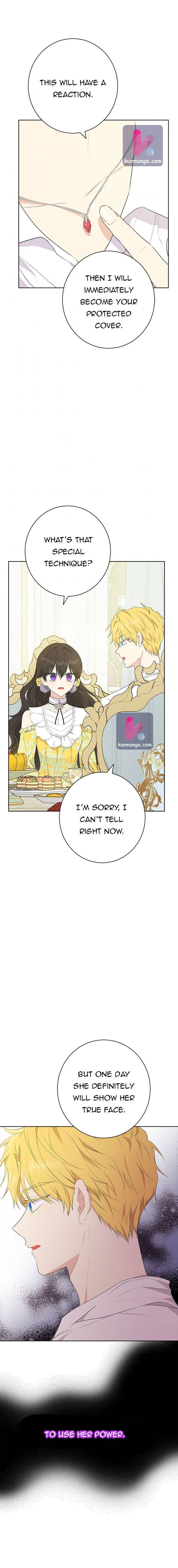 Read Actually I Was the Real One Manga Online