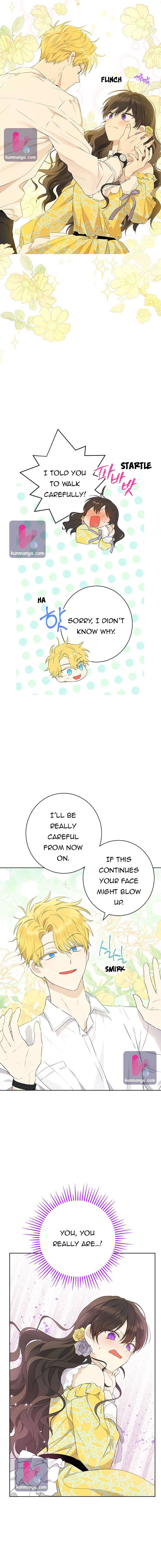 Read Actually I Was the Real One Manga Online