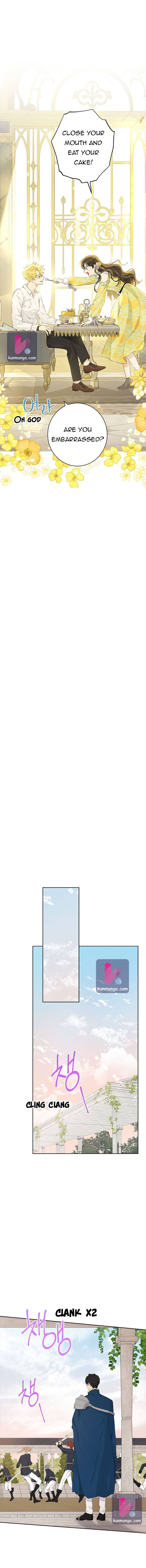 Read Actually I Was the Real One Manga Online