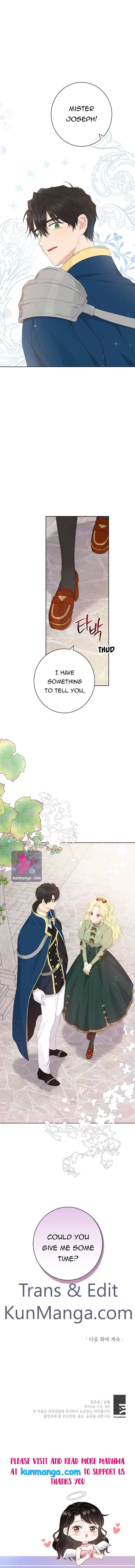 Read Actually I Was the Real One Manga Online