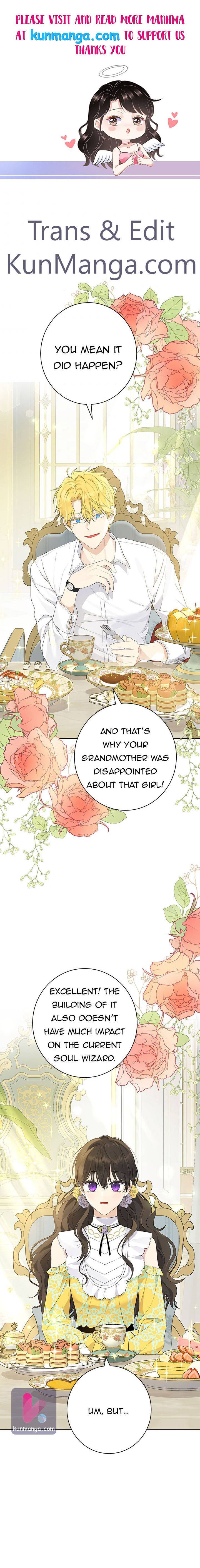 Read Actually I Was the Real One Manga Online