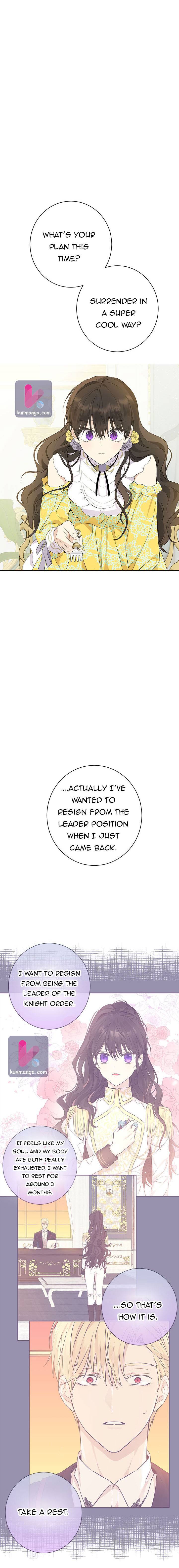 Read Actually I Was the Real One Manga Online