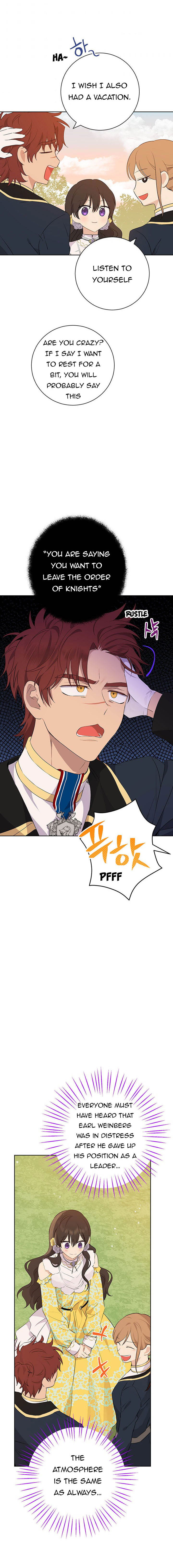 Read Actually I Was the Real One Manga Online