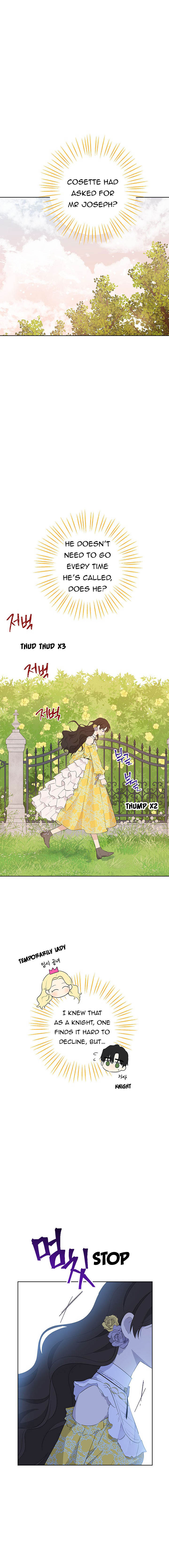 Read Actually I Was the Real One Manga Online