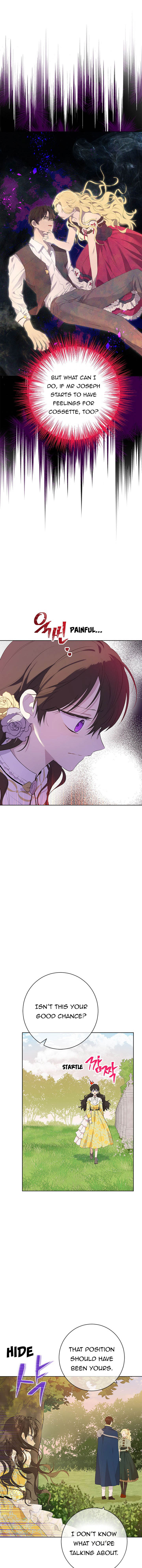 Read Actually I Was the Real One Manga Online