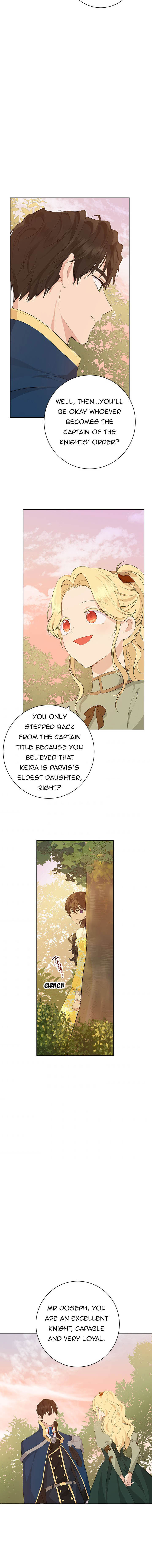 Read Actually I Was the Real One Manga Online