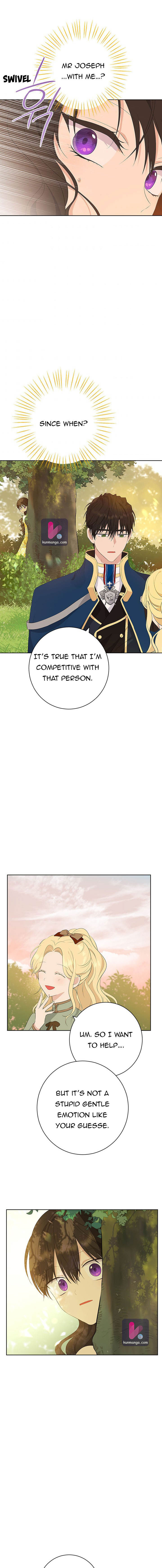 Read Actually I Was the Real One Manga Online