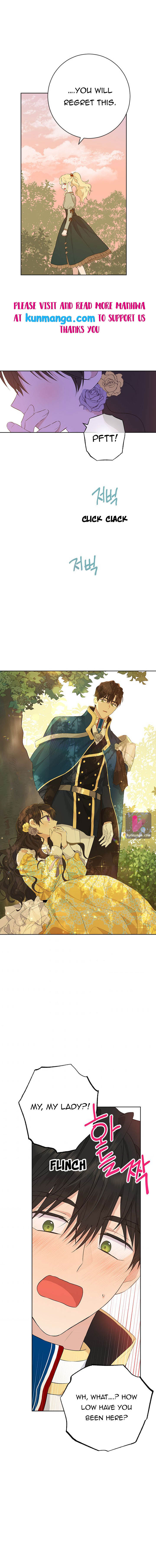 Read Actually I Was the Real One Manga Online