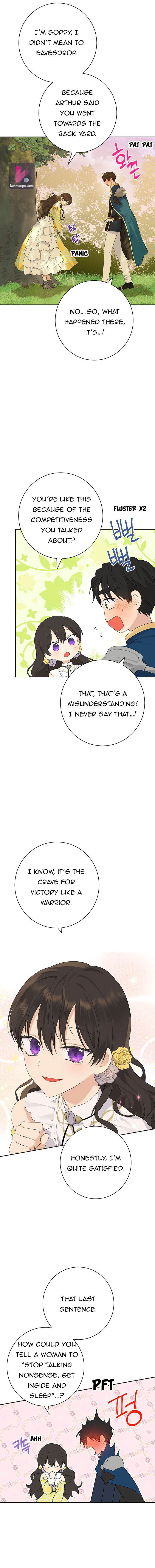 Read Actually I Was the Real One Manga Online