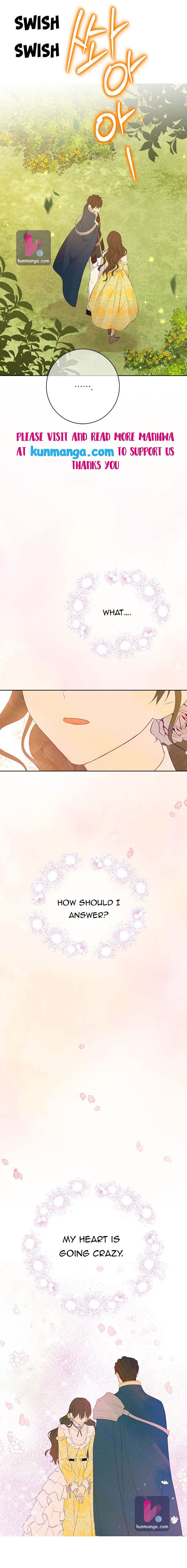 Read Actually I Was the Real One Manga Online