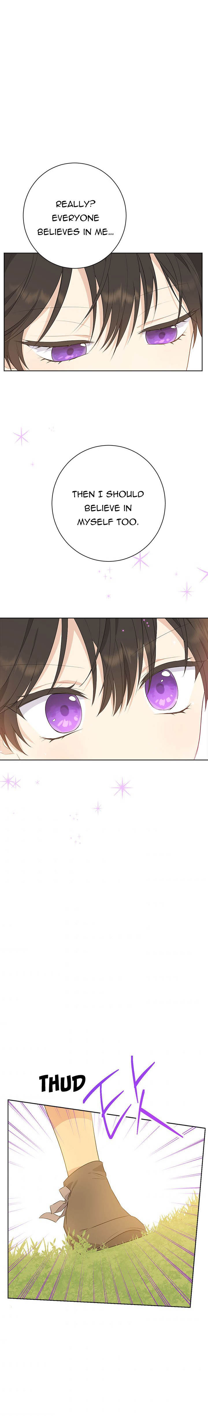 Read Actually I Was the Real One Manga Online