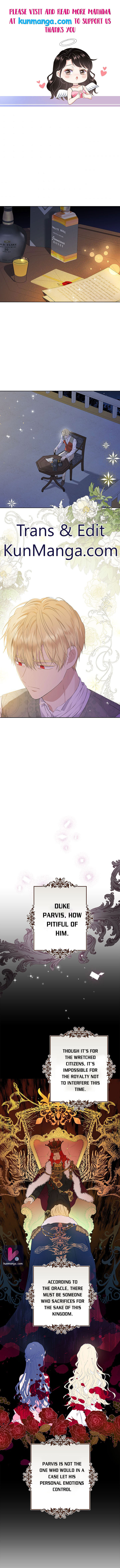 Read Actually I Was the Real One Manga Online