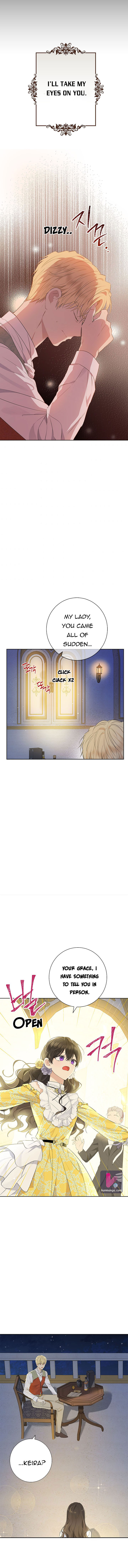 Read Actually I Was the Real One Manga Online