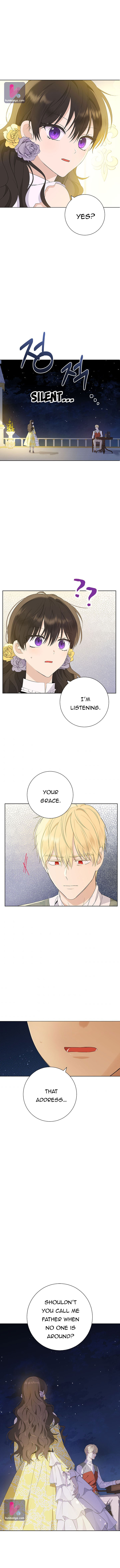 Read Actually I Was the Real One Manga Online