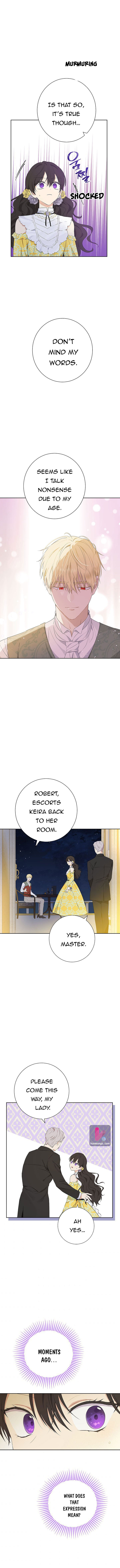 Read Actually I Was the Real One Manga Online