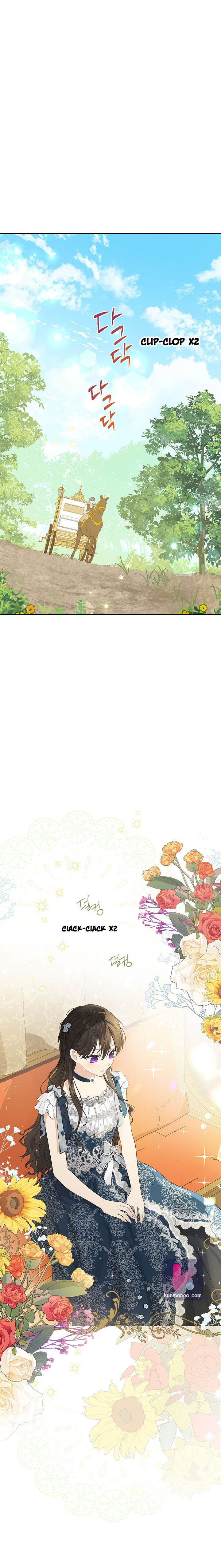 Read Actually I Was the Real One Manga Online