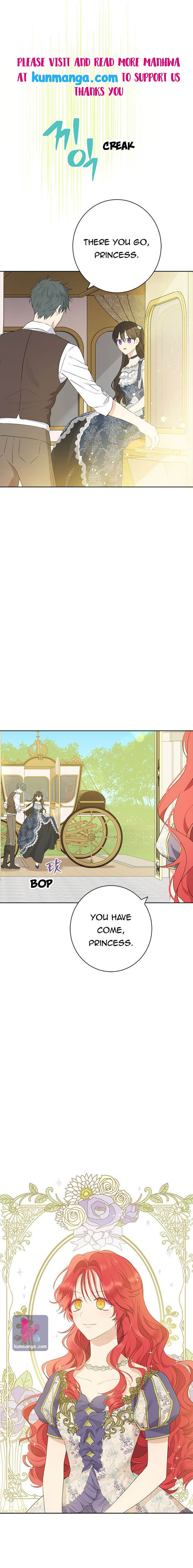 Read Actually I Was the Real One Manga Online