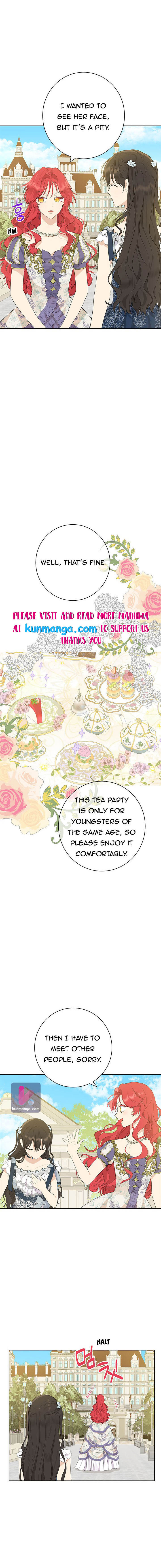 Read Actually I Was the Real One Manga Online