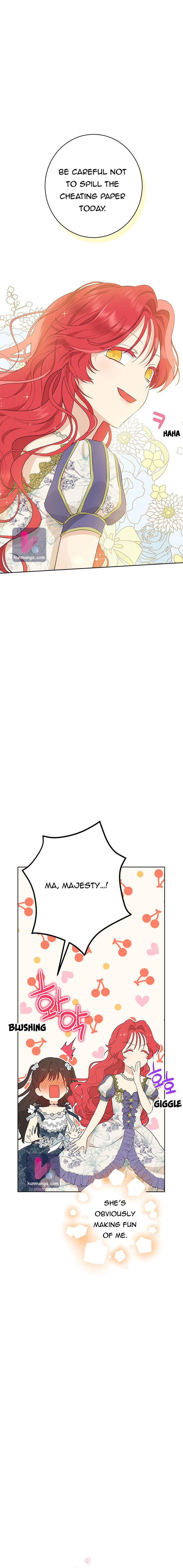 Read Actually I Was the Real One Manga Online