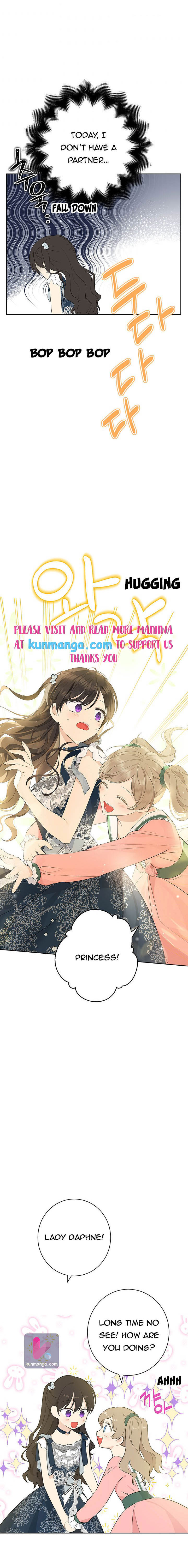 Read Actually I Was the Real One Manga Online