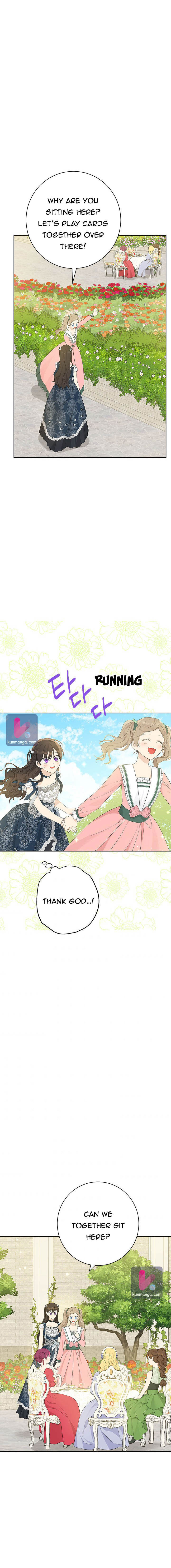 Read Actually I Was the Real One Manga Online