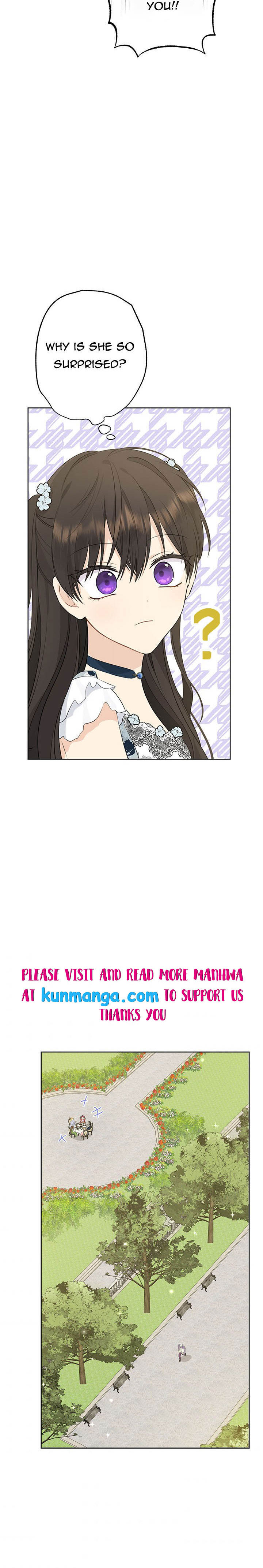 Read Actually I Was the Real One Manga Online